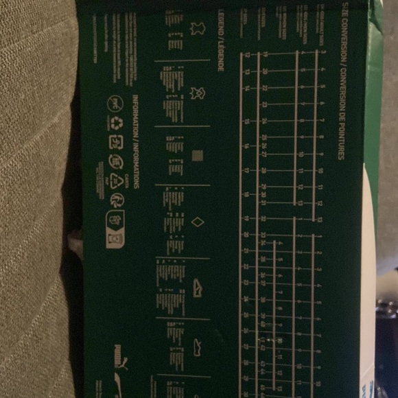 Puma Cali Court sneakers - Picture 7 of 7